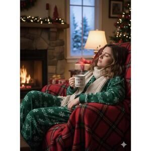 FRIENDS "You're My Lobster" Pottery Barn 25th Anniversary Mug Great Xmas Gift